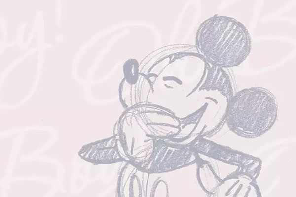 shopDisney官网圣诞精选节日好礼低至6折，满额免邮