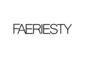 Faeriesty 美国平价女装品牌购物网站