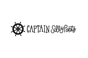 Captain Silly Pants 美国婴童服饰购物网站