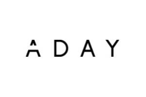 Aday 美国时尚简约女装购物网站