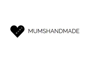 Mumshandmade 美国手工针织服饰购物网站