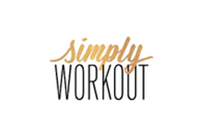 simplyWORKOUT 美国健身女装购物网站
