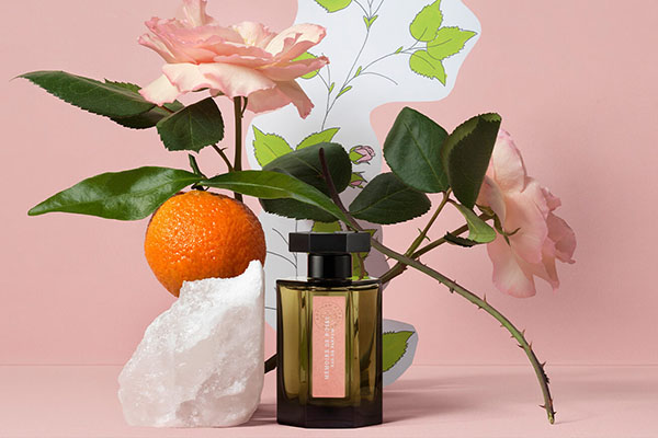 L'Artisan Parfumeur阿蒂仙英国官网7折+额外85折 冥府之路，黑莓缪斯打折了