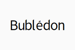 Bublédon 美国女装时尚品牌购物网站