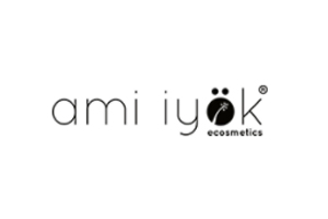 Ami Iyök 英国天然护肤品牌购物网站