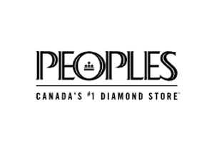 Peoples Jewelers 加拿大高级珠宝品牌购物网站