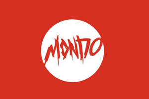 Mondo 美国流行艺术周边产品购物网站