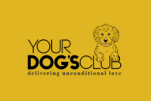Your Dog's Club 英国宠物食品在线购物网站