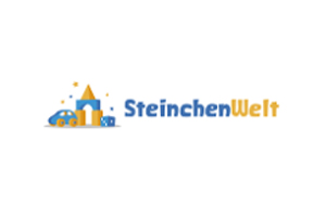 Steinchenwelt 德国品牌玩具购物网站