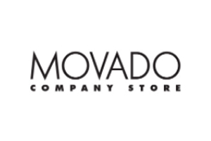 Movado Company Store 美国知名手表品牌购物网站