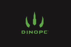 DinoPC 英国专业PC电脑品牌购物网站
