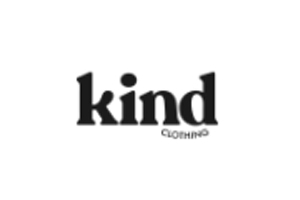 Kind Clothing 英国有机棉T恤购物网站