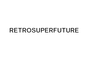 Retrosuperfuture 意大利潮流眼镜品牌购物网站