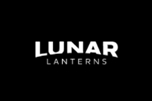 Lunar Lanterns 英国炫彩夜灯购物网站