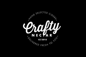 Crafty Nectar 英国天然苹果酒订购网站