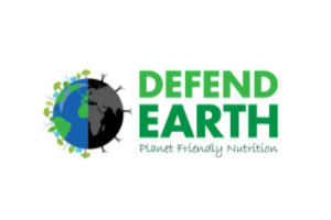 Defend Earth 英国纯素巧克力零食购物网站