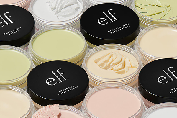 e.l.f. Cosmetics 美国官网现有精选商品无门槛7折促销，满送好礼
