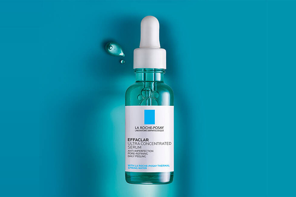 La Roche-Posay理肤泉英国官网精选护肤无门槛75折促销，满£50送两件套赠品