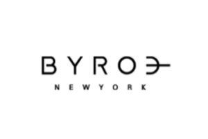 ByRoe 美国活性护肤品牌购物网站