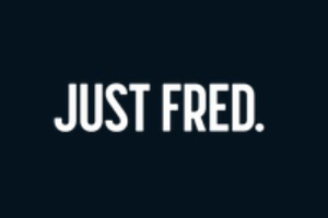 JUST FRED 美国宠物配饰品牌购物网站
