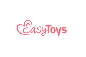 EasyToys 意大利成人情趣玩具购物网站