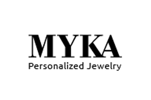 MYKA 美国手工珠宝品牌购物网站