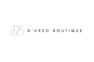 D'Urso Boutique 意大利精品设计师时装买手店