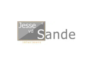 Jesse van de Sande 荷兰家居品牌购物网站