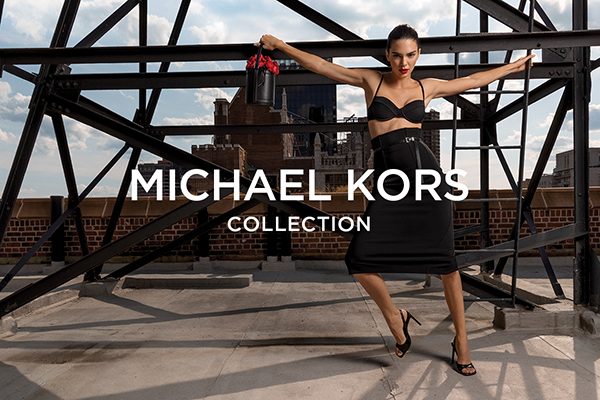 MICHAEL KORS官网精选包袋额外75折促销，美境免邮