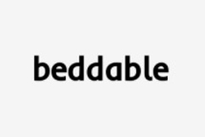 Beddable 英国纱棉床上用品购物网站