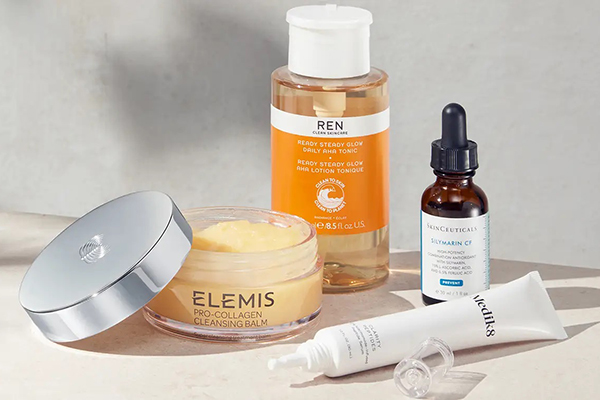 SkinCareRx 官网2022周年庆75折促销