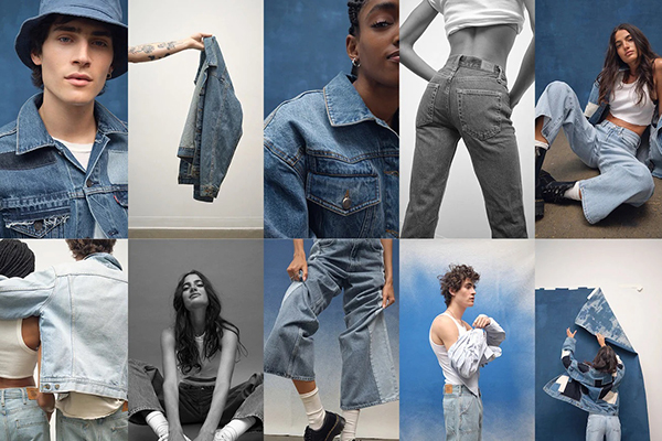 Urban Outfitters美国官网精选服饰鞋包满额最高减$50，满额免邮