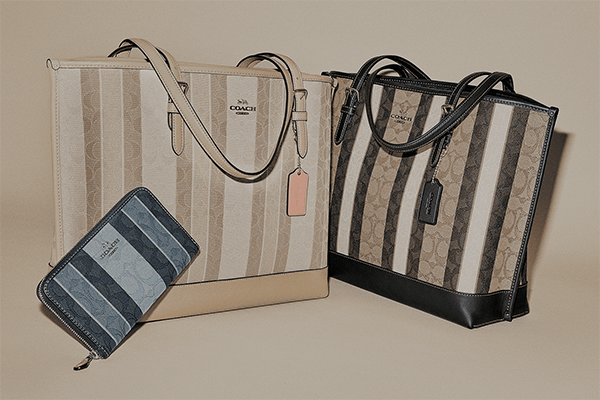 Saks Fifth Avenue现有精选Coach包袋线上7折促销