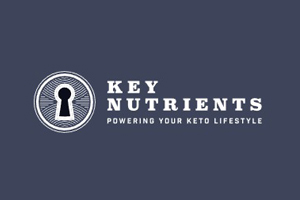 Key Nutrients 美国天然补充剂品牌购物网站