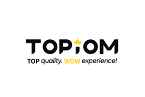 Topiom 美国拉伸训练设备购物网站