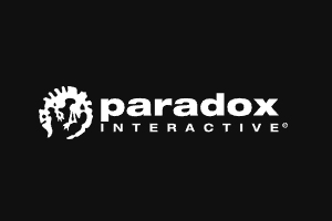 Paradox 瑞典数字游戏品牌订阅网站