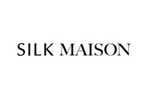 SILK MAISON 美国高端蚕丝女装品牌购物网站
