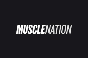 Muscle Nation 澳大利亚运动营养品牌购物网站