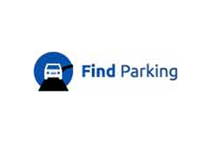 Findparking 美国停车位在线预定网站