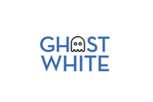 Ghost White 美国LED牙齿美白灯购物网站