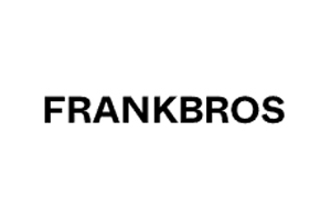Frankbros 美国设计师生活产品购物网站