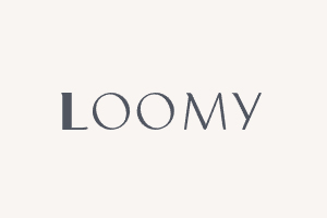 Loomy 美国高端地毯品牌购物网站