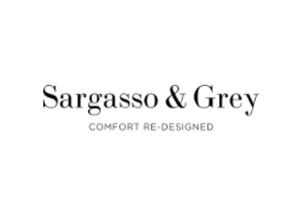 Sargasso & Gray 英国宽版女鞋品牌购物网站