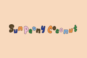 Sun Peony Coconut 美国亲子服饰品牌购物网站