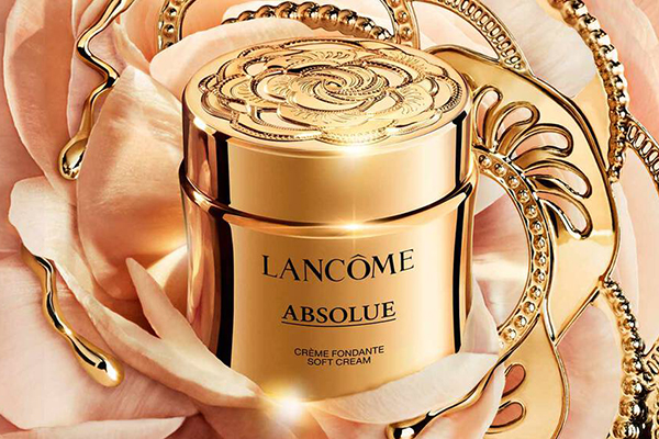 Lancôme美国官网现有精选套装低至6折促销，菁纯面霜+眼霜$249