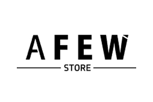 AFEW STORE 德国品牌运动鞋购物网站