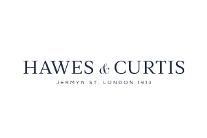 Hawes & Curtis 英国休闲服饰品牌购物网站