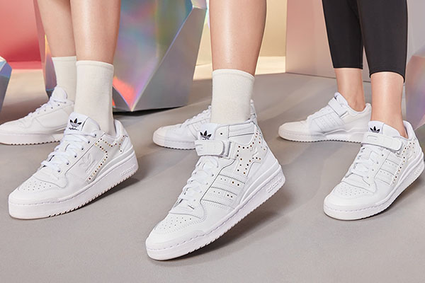 Adidas香港官网品最高额外5折，限时5天