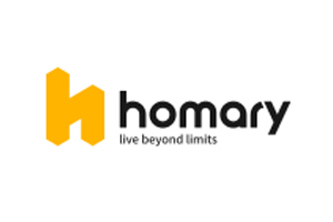 Homary 美国家居装饰品牌购物网站