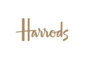 Harrods 英国奢侈品百货海淘购物官网